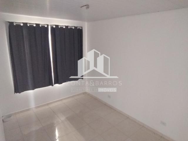 Casa à venda com 2 dormitórios em Estados, Fazenda rio grande cod:CA00124 - Foto 16