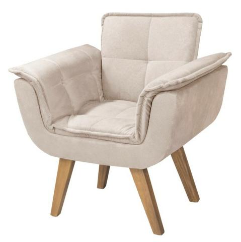 Poltrona Decorativa Kids Infantil Rosa Bebê Direto de Fabrica - Foto 6