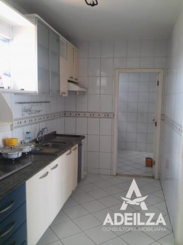 Apartamento à venda com 3 dormitórios em Serraria brasil, Feira de santana cod:AP00029 - Foto 8