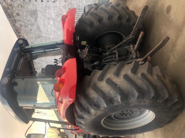 Máquina agrícola - Foto 6