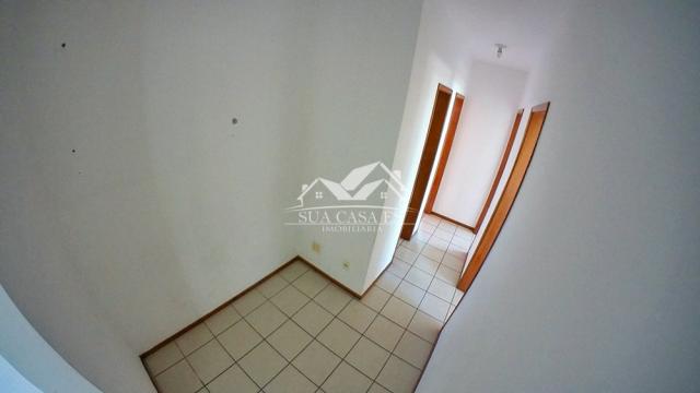 Apartamento à venda com 3 dormitórios em Colina de laranjeiras, Serra cod:AP335BE - Foto 8