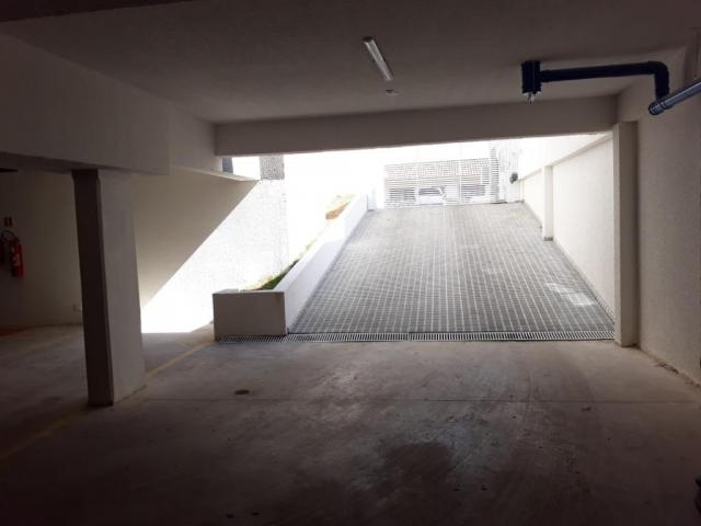 Apartamento 2 quartos à venda no Fanny - Foto 19