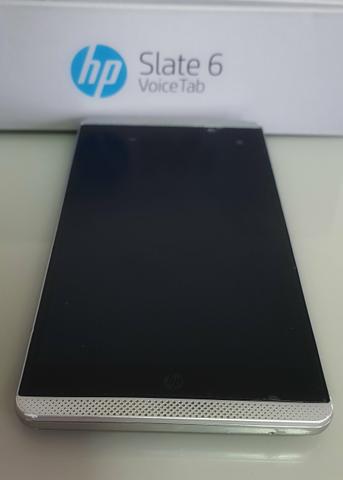 Celular HP Slate 6 Voice Tab - Foto 5