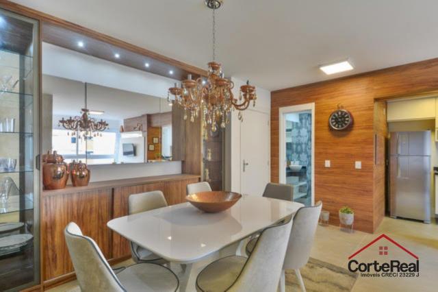Apartamento à venda com 3 dormitórios em Cristal, Porto alegre cod:6333 - Foto 5