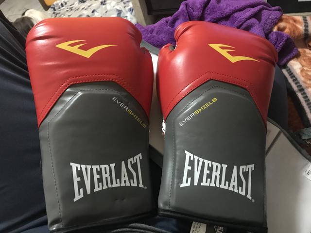Kit de artes marciais - Foto 3
