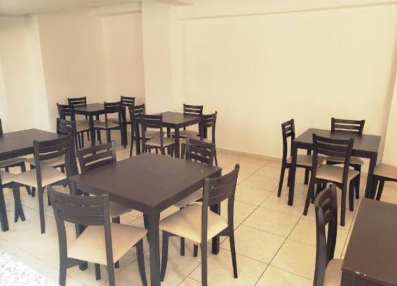 Apto ville ametista r$ 220.00 - Foto 8