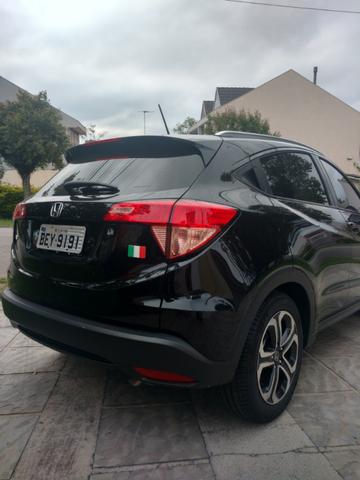 Honda HR-V EX 2018/2018 - Foto 2