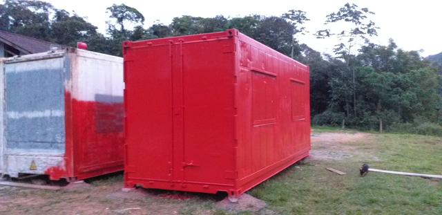 Vendo container - Foto 3