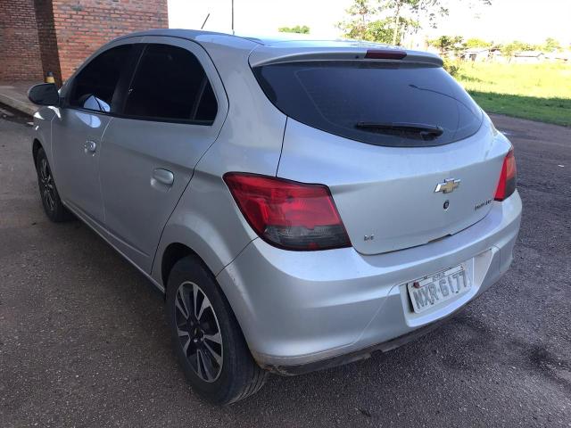 Onix LTZ 1.4 Completo - Foto 3