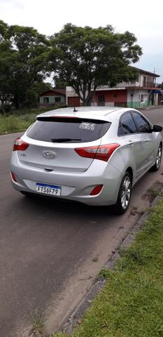 Lindo hyundai i30 1.8 2015 abaixo da fipe - Foto 10