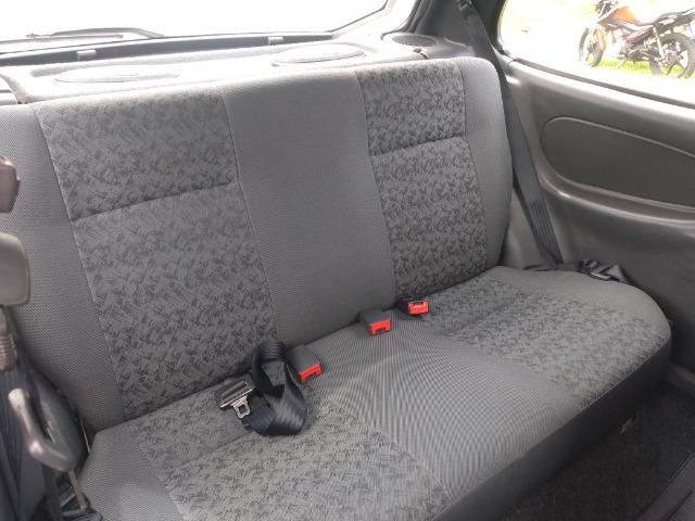 Fiat Palio 1.0 Fire Economy 8V Flex 2P Manual em Perfeito Estado - Foto 11