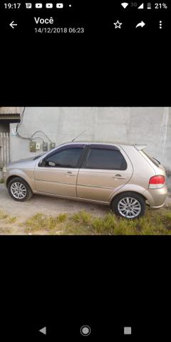 Palio 09/10 5mil