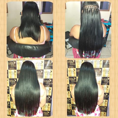 Aplico mega hair - Foto 2