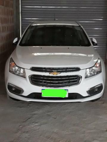 Chevrolet Cruze LTZ 2015 Automático - Foto 6