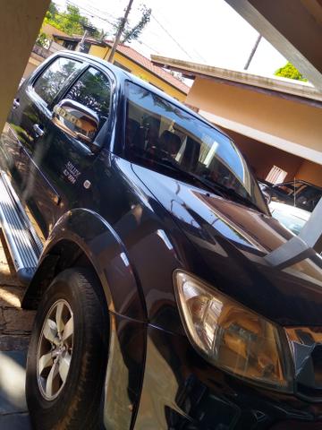 Hilux SR 4x2 .2010 - Foto 2