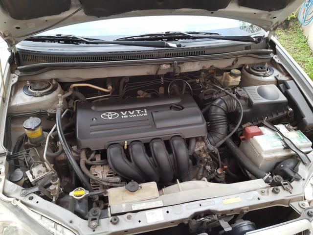 Corolla XEi 1.8 Automático - Foto 10