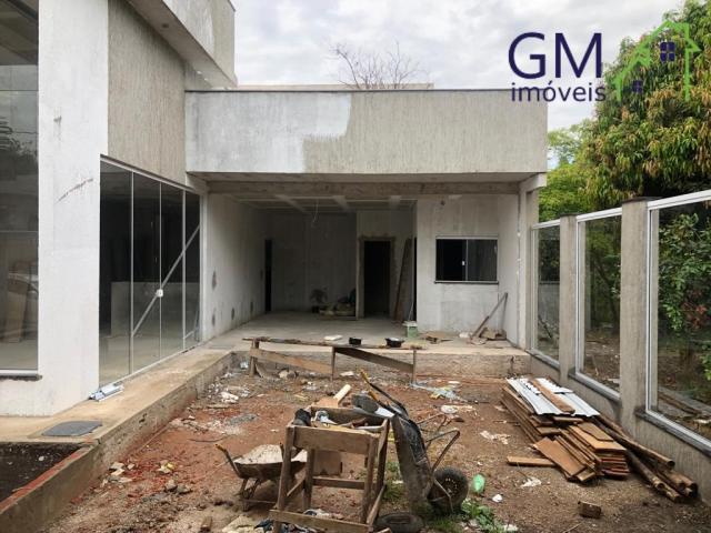 Casa a venda / Condomínio Vitória / 3 suítes / Piscina / Arniqueiras - Foto 11