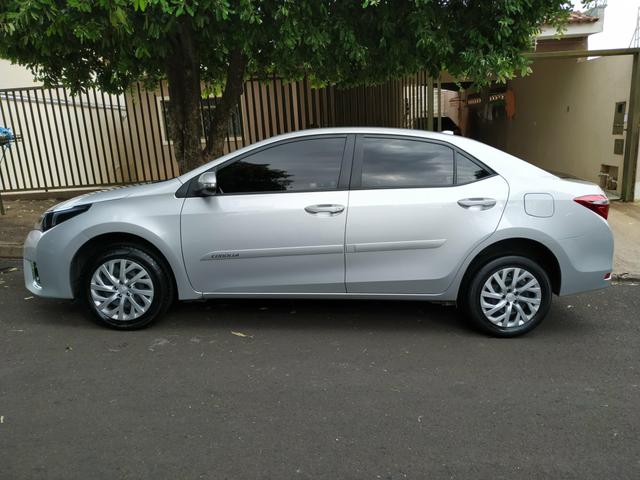 Toyota Corolla GLI 2016/17 - Foto 2
