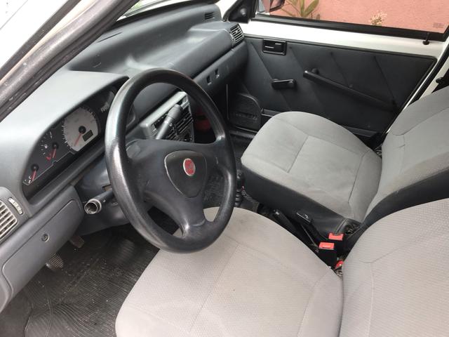 Fiorino 2010 motor novo - Foto 10