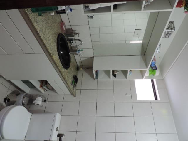 105m², 3 quartos + DCE - Cond. Pedras do Farol - Foto 17