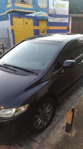 Honda Civic 2007 - Foto 3