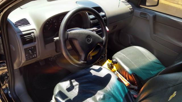 Vende-se um astra sedam - Foto 4