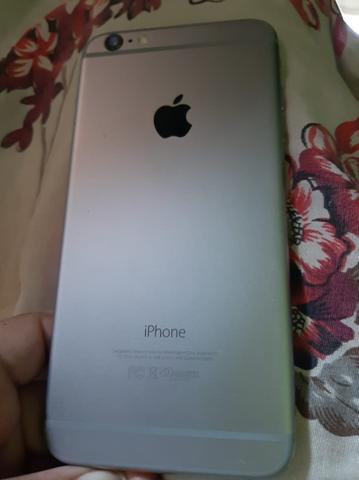IPhone 6plus