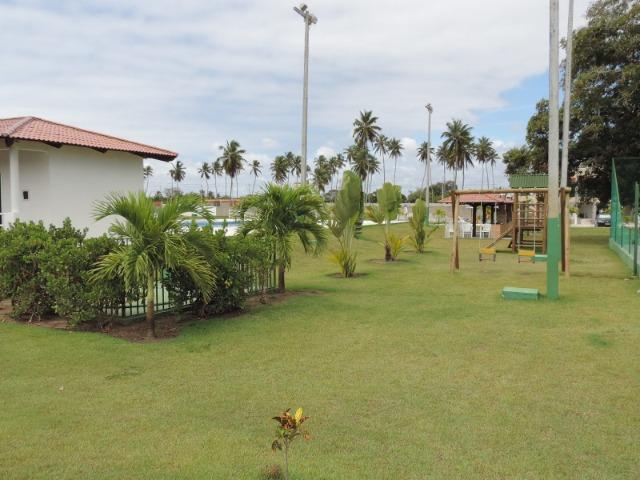 Lote 15x30, murado - Cond. Ilha da Lagoa - Massagueira - Foto 8
