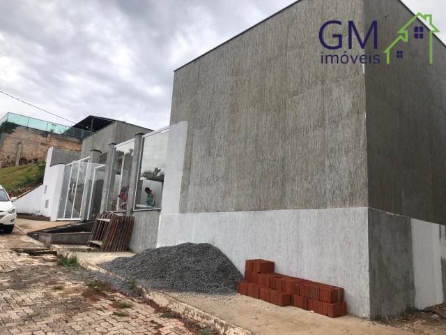 Casa a venda / Condomínio Vitória / 3 suítes / Piscina / Arniqueiras - Foto 4