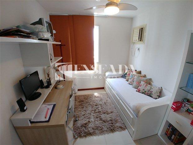 Apartamento, Bento Ferreira, Vitória-ES - Foto 12