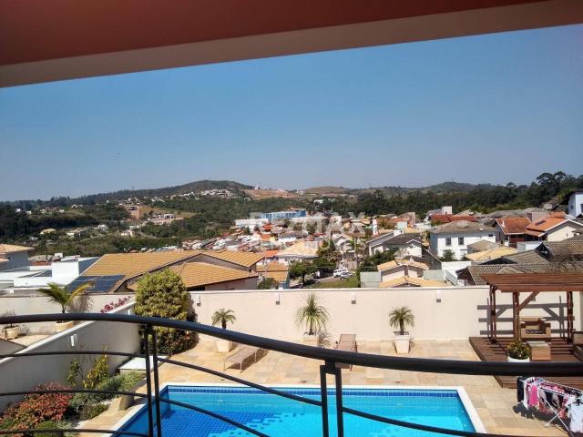 Casa com 3 dormitórios para alugar, 306 m² por r$ 7.000/mês - condomínio villagio capricci - Foto 3