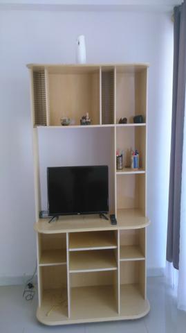 Flat In-Sonia 3 - Apto p/temporada no Tabatinga Beach Resort. - Foto 17
