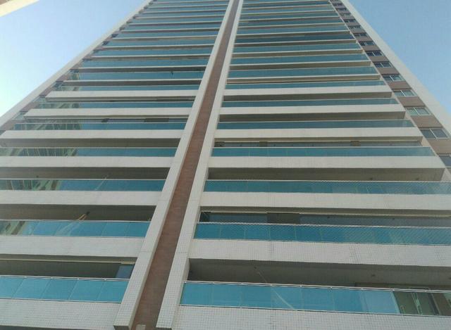Apartamento três suites, Guararapes. fortaleza-ce - Foto 10