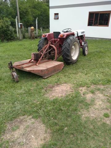 Trator - Foto 3