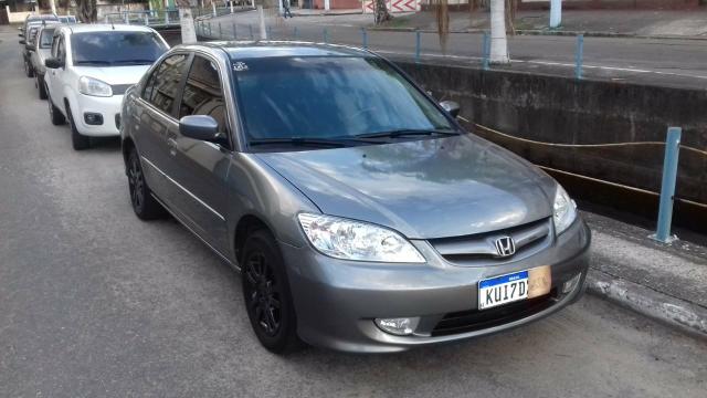 Honda civic - Foto 6