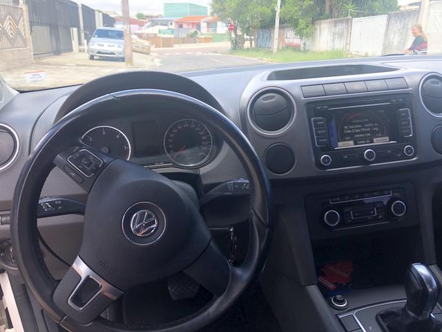 Amarok Highline - Foto 9