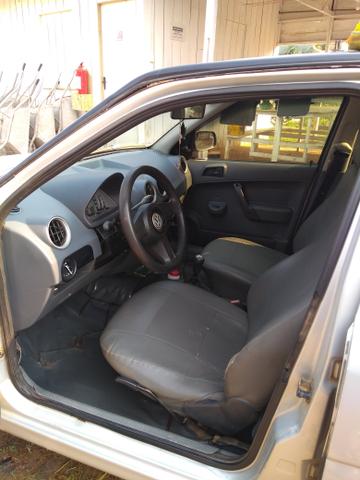 Vendo um gol g4 motor AP 1.6 total flex ano 2006 - Foto 2