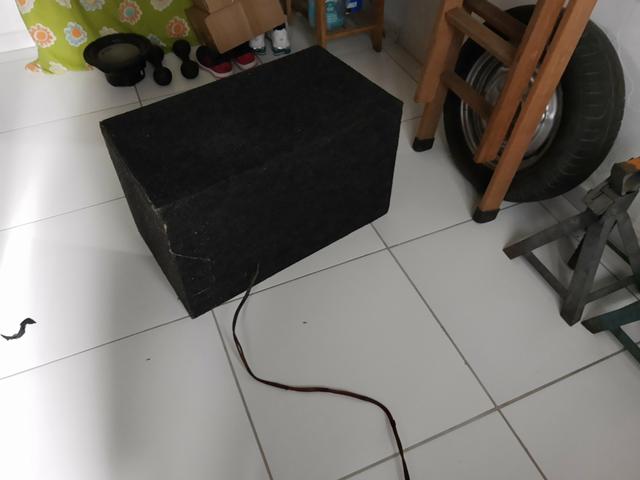 Sub JL 13 POLEGADAS - Foto 3