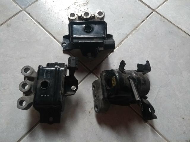 Peças coxin da spin chave de luz do douster e coxin do Civic