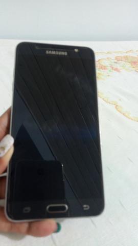 Sansumg J7 Metal