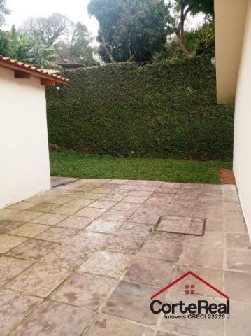 Casa para alugar com 4 dormitórios em Vila assunção, Porto alegre cod:8703 - Foto 19