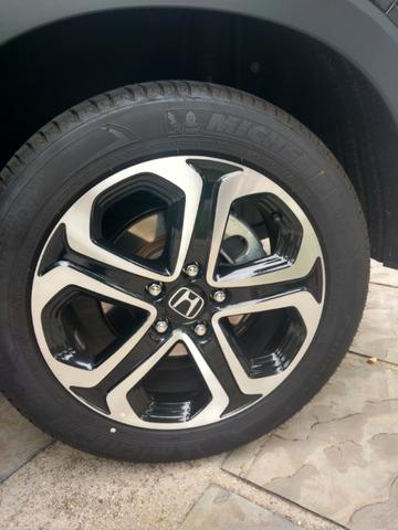 Honda HR-V EX 2018/2018 - Foto 13