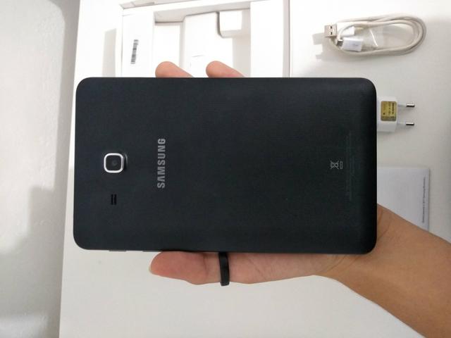 Samsung Galaxy Tab A6 Android 7.0"|8GB¹|Wi-Fi - Foto 2