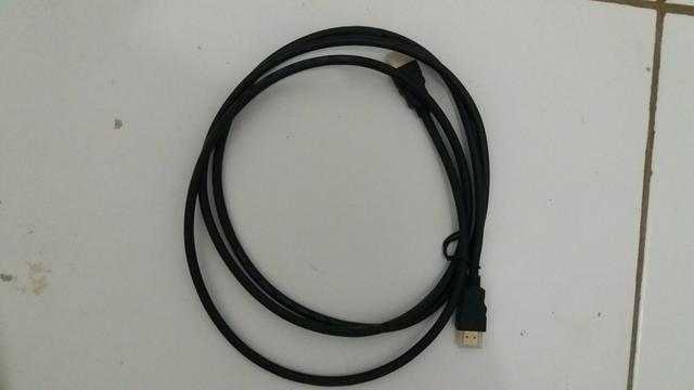 Cabo HDMI