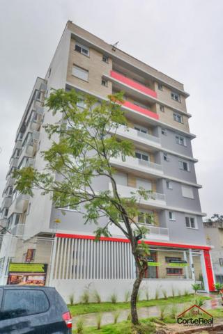 Apartamento à venda com 3 dormitórios em Cristal, Porto alegre cod:6334 - Foto 2