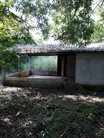 Sitio Em Rosario Oeste/MT - Foto 4