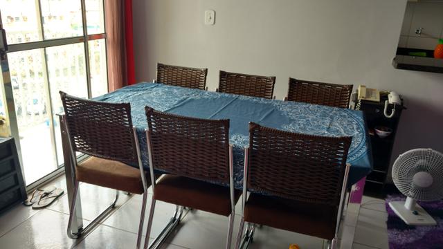 Apartamento - Residencial Araçá - Foto 6