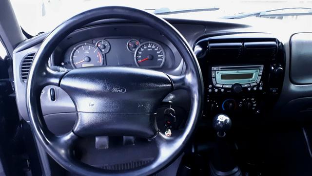 Ranger XLS CD 4x2 2.3 Gasolina - Foto 6
