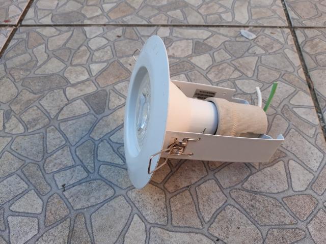 Luz de imbutir - Foto 2