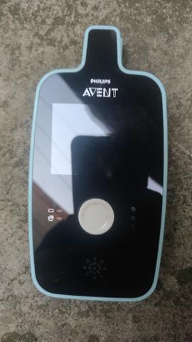 Babá Eletrônica - Avent - Foto 2